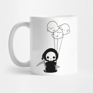 Boo-Loons Mug